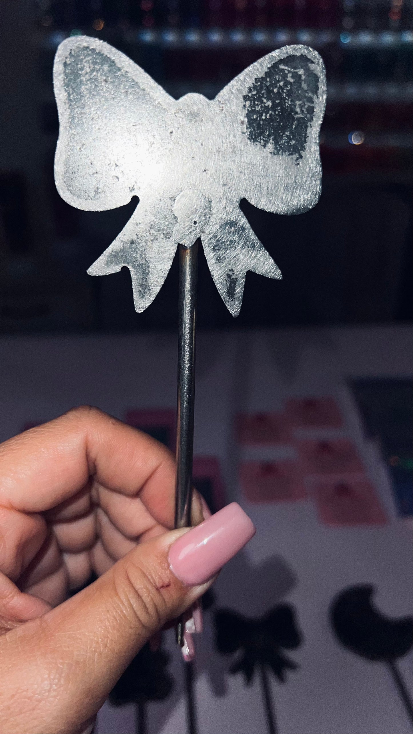 POKI-TÜL™ – Customize Your Way - Bow