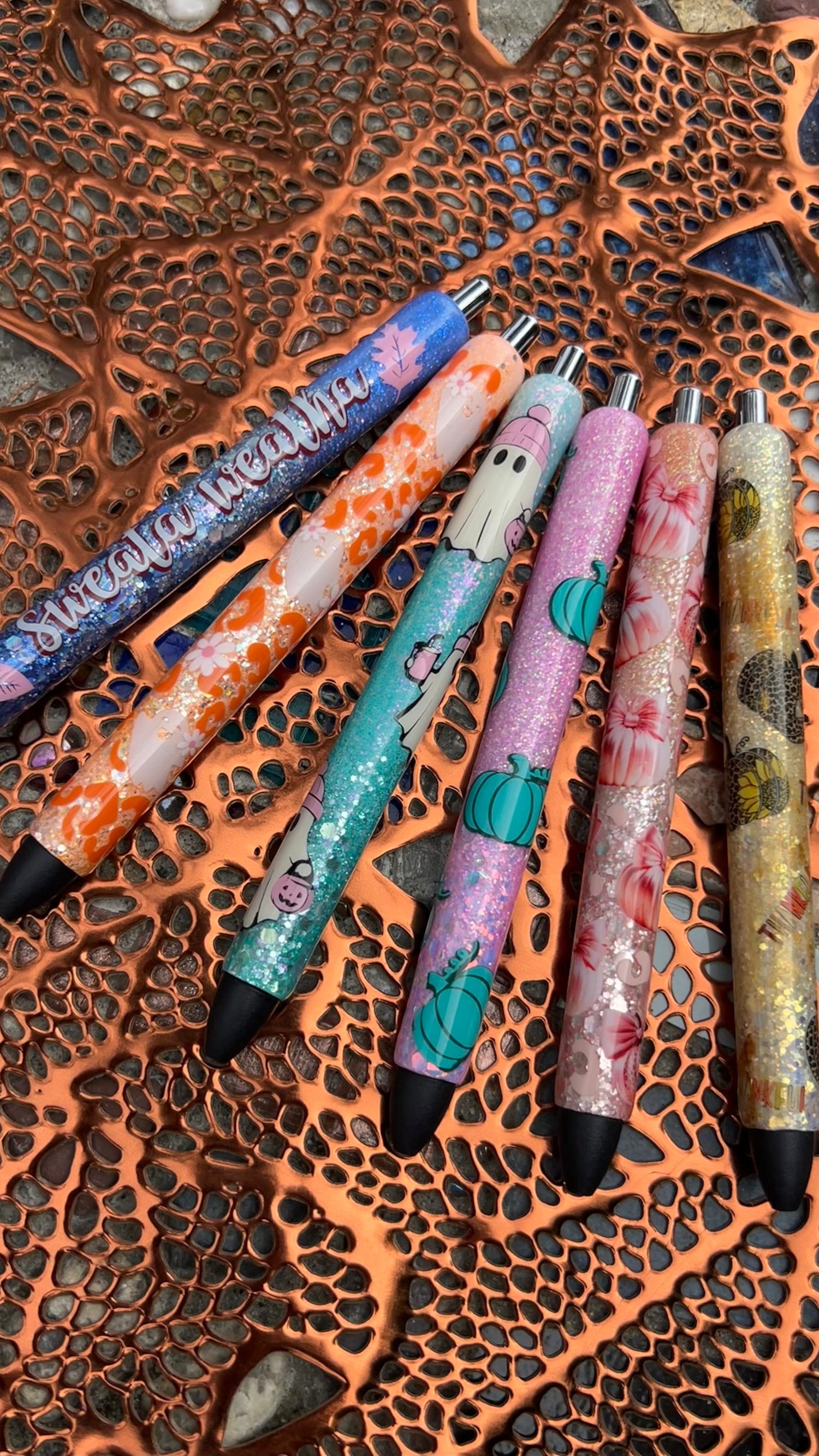 Enchanted Fall Collection