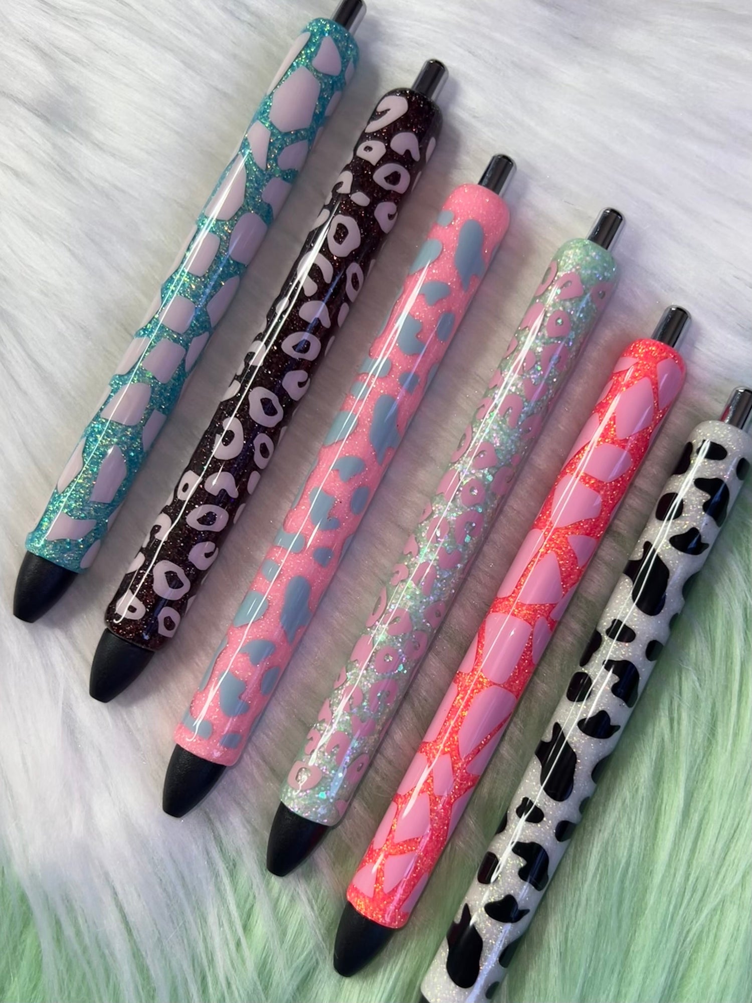 Wild Luxe Collection