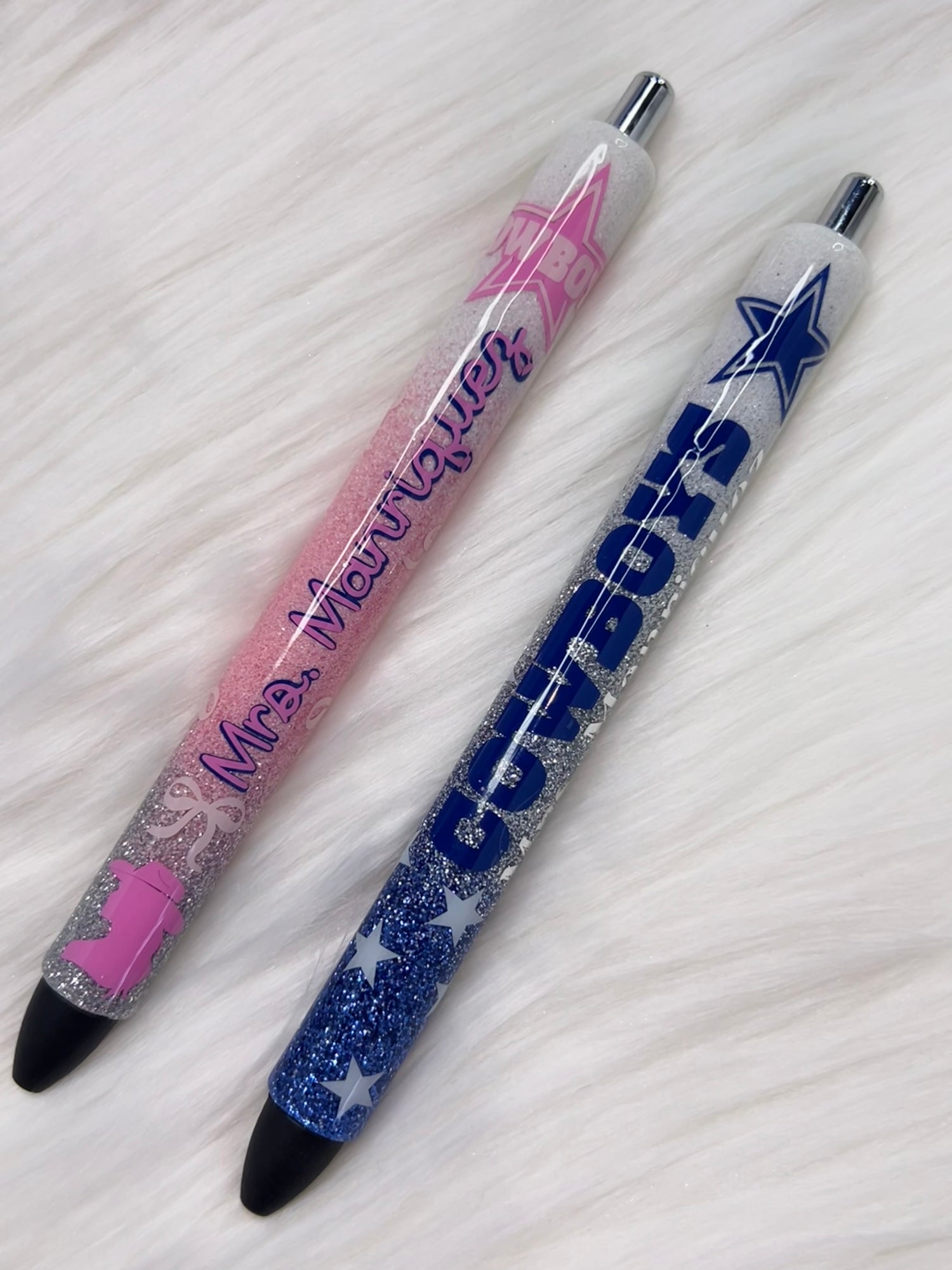 Dallas Cowboys Sparkle