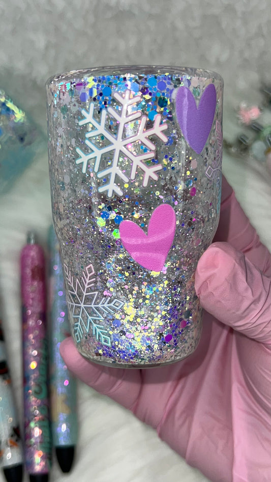 Snowflake Sweetheart