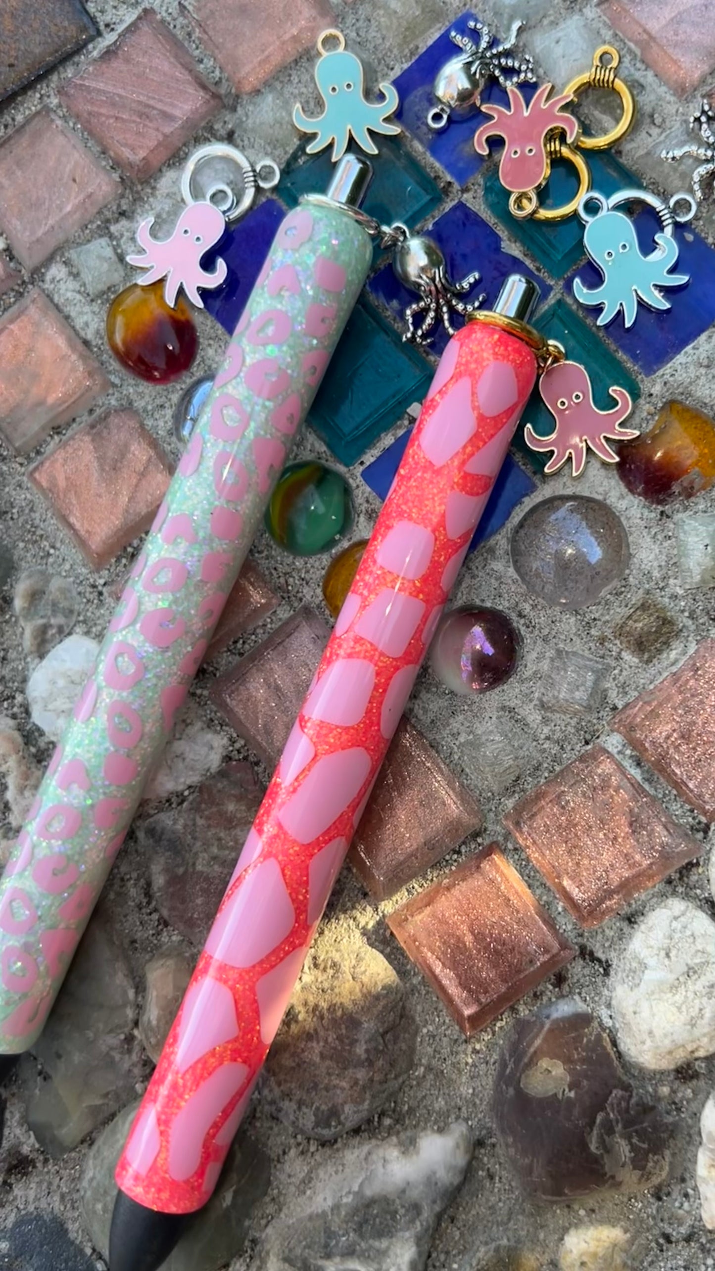 Coral Pasture 🐄💖