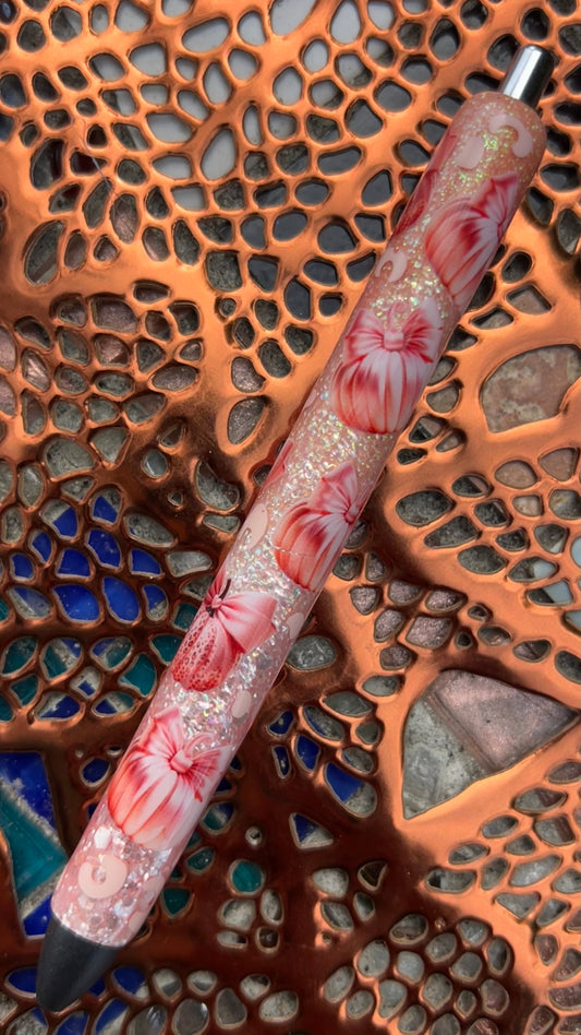 Blush Pumpkin Patch 🎀