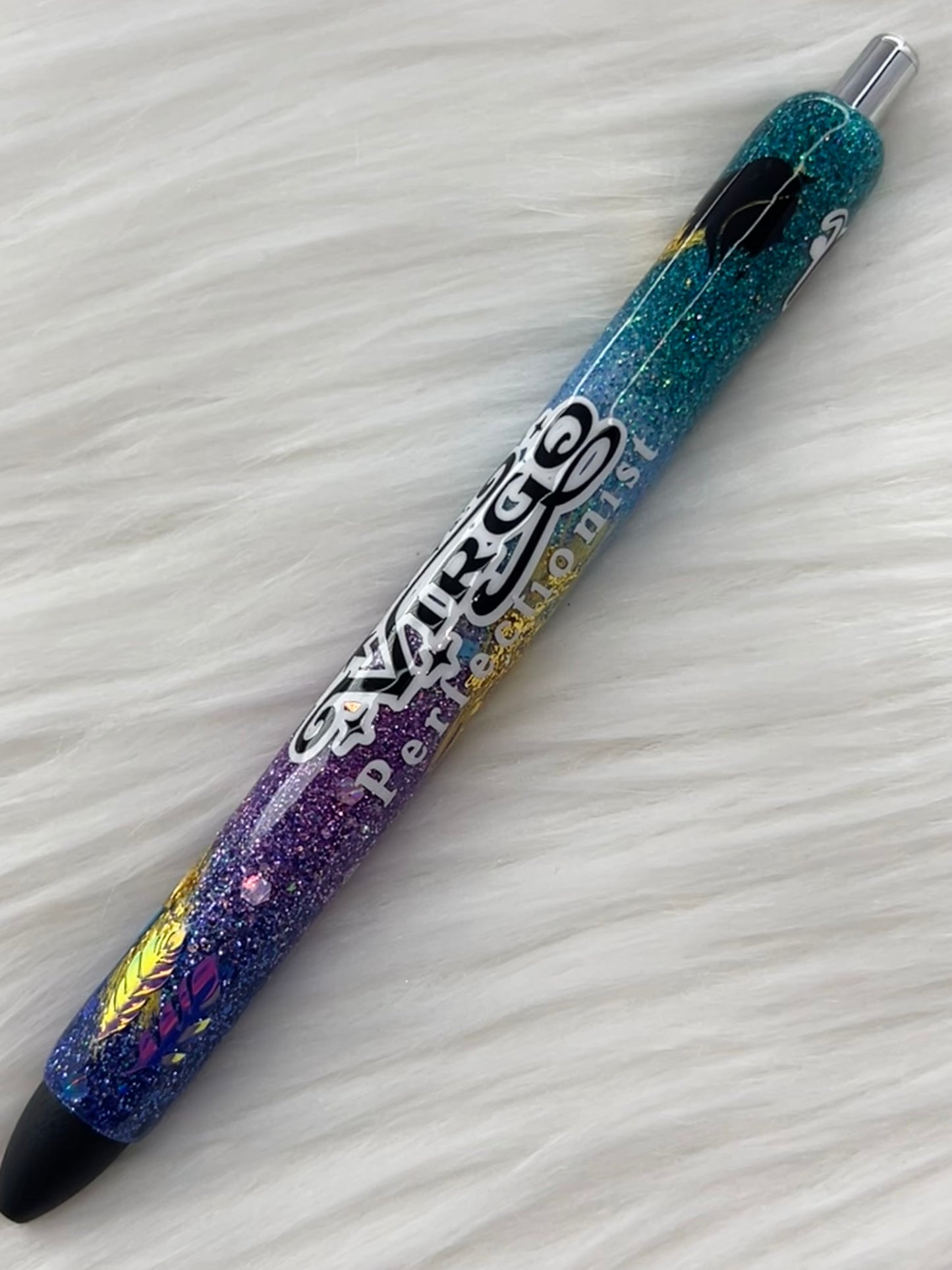 Virgo - Perfectionist