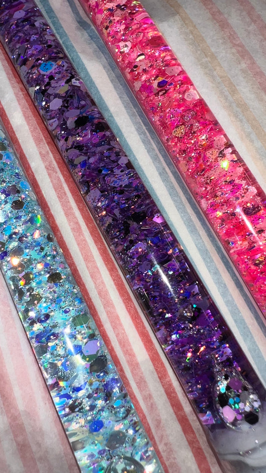 Glitter Calmers