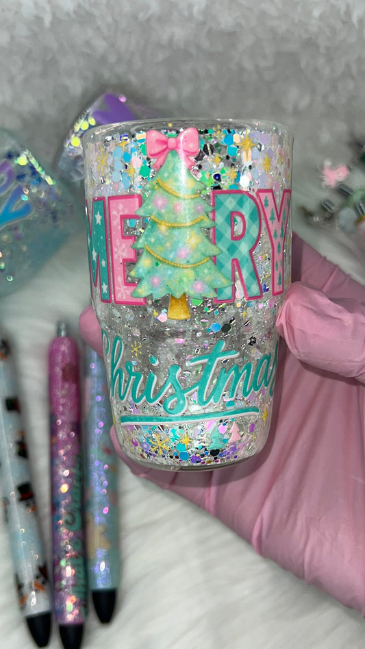 Minty Merry Christmas