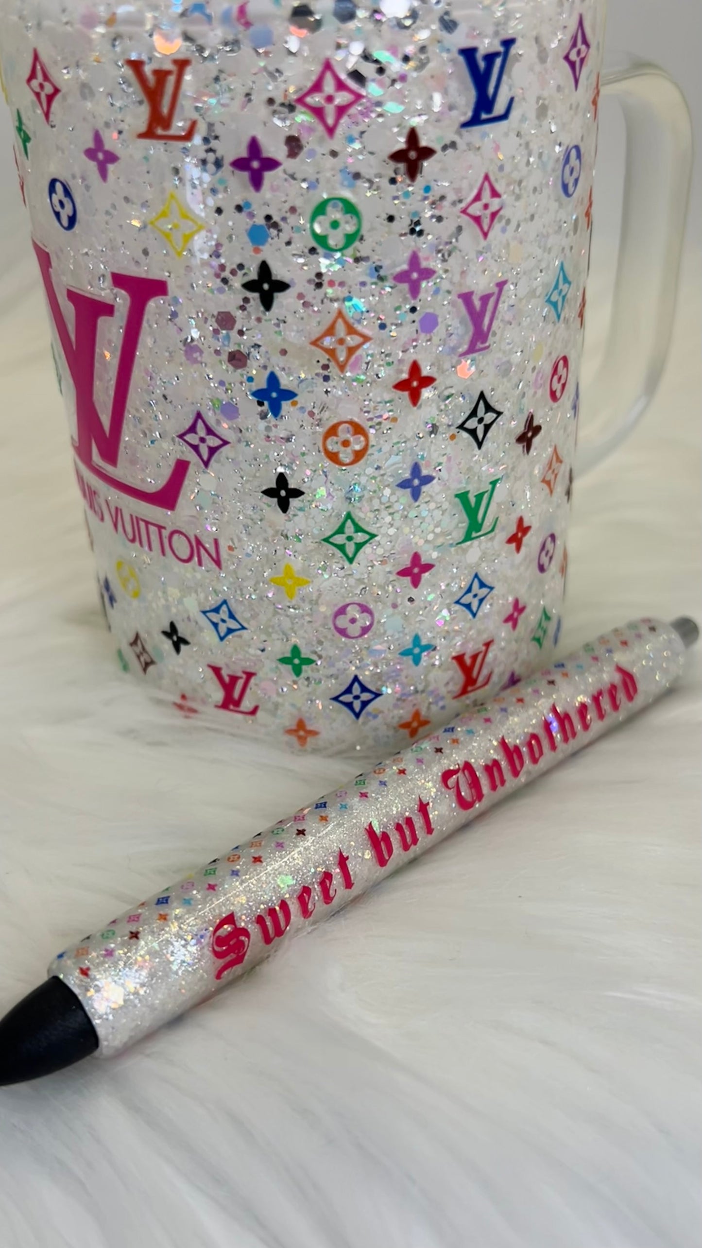 BUNDLE DEAL! Unbothered Collection