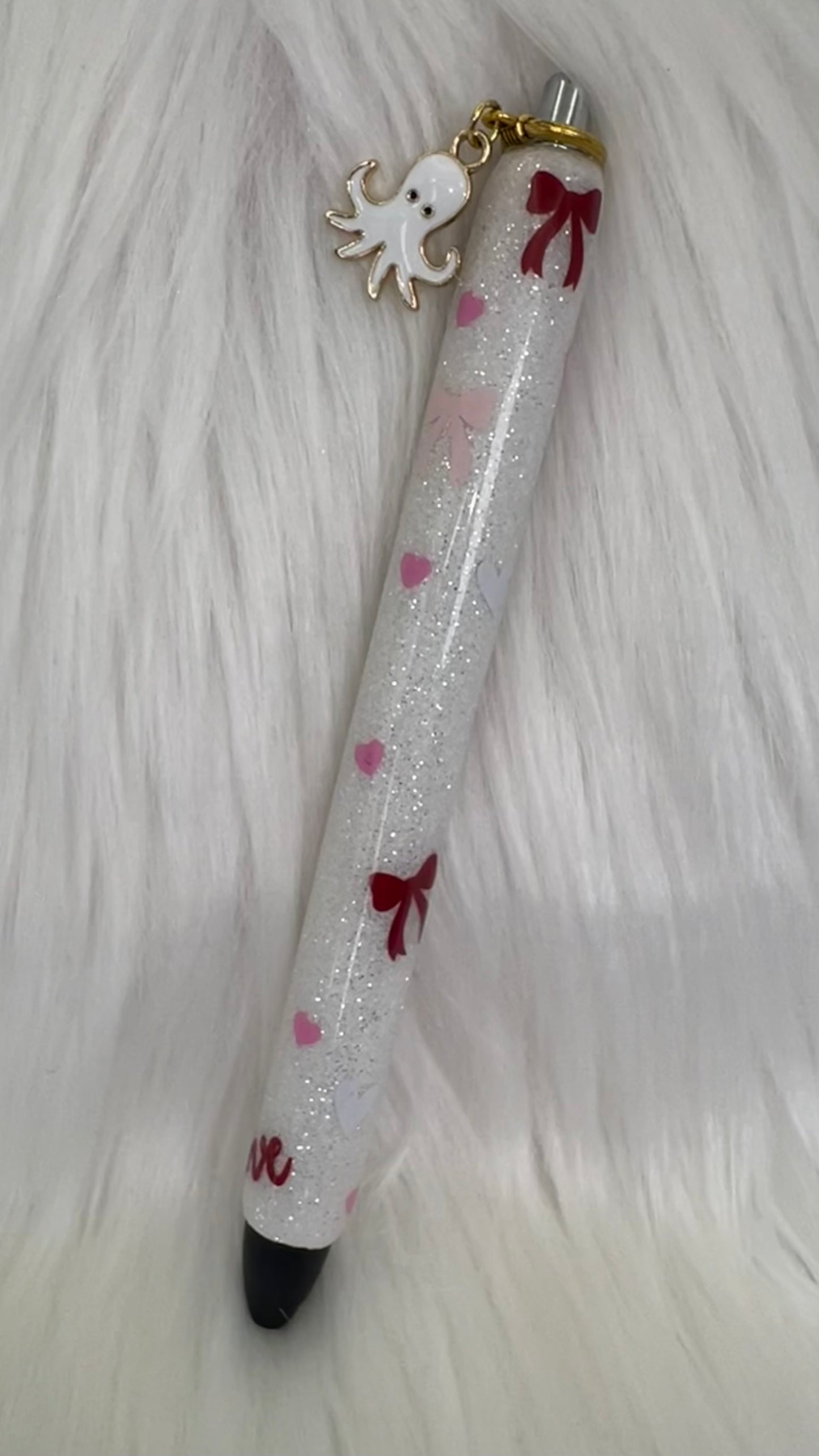 Diamond Love (with Charm)