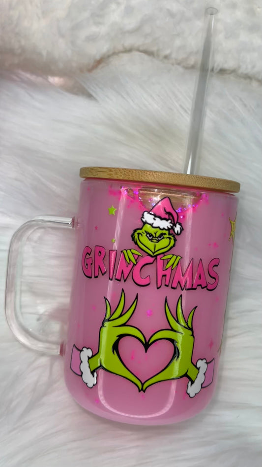 Fake It ’Til You Make Merry