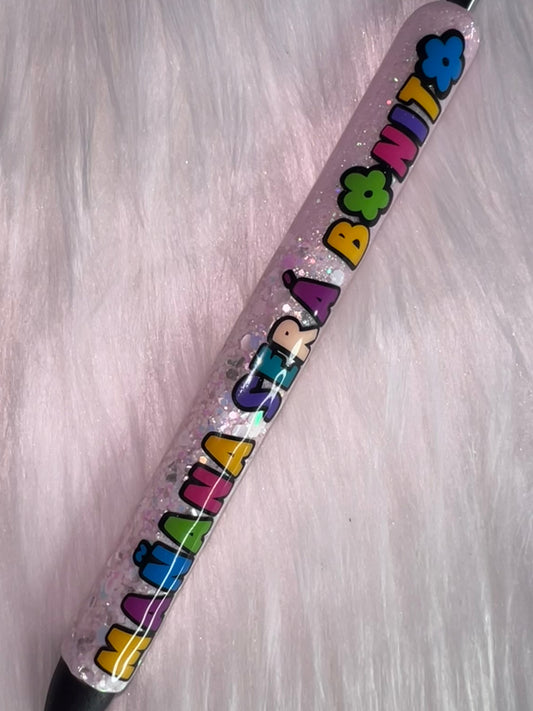 Light-Light Pink - Joy