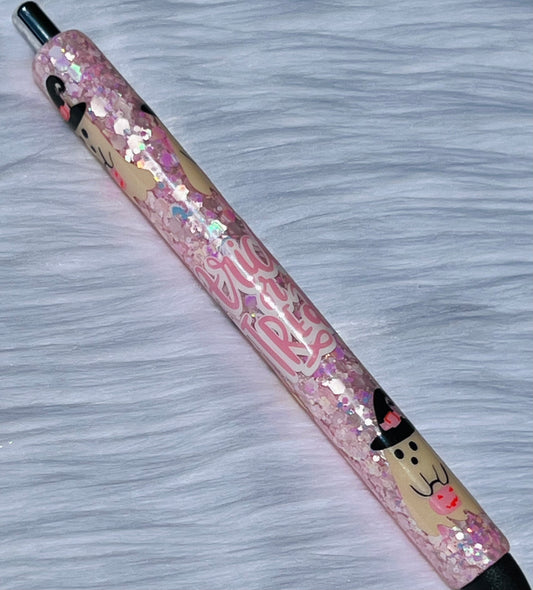 Trick & Sparkle