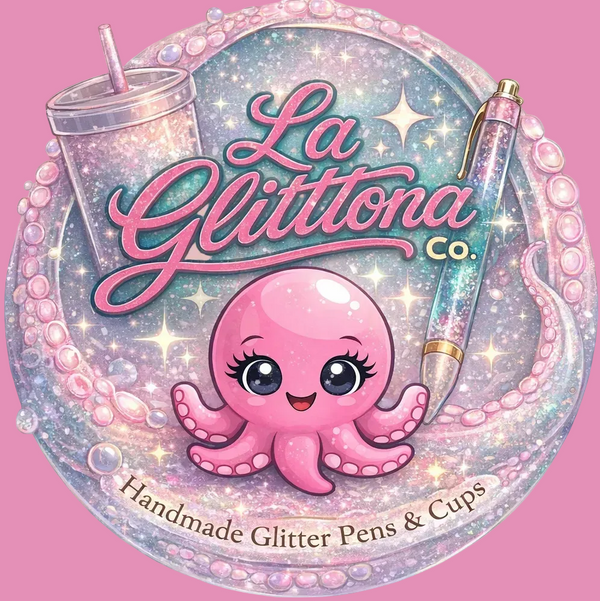 La Glittona Co.