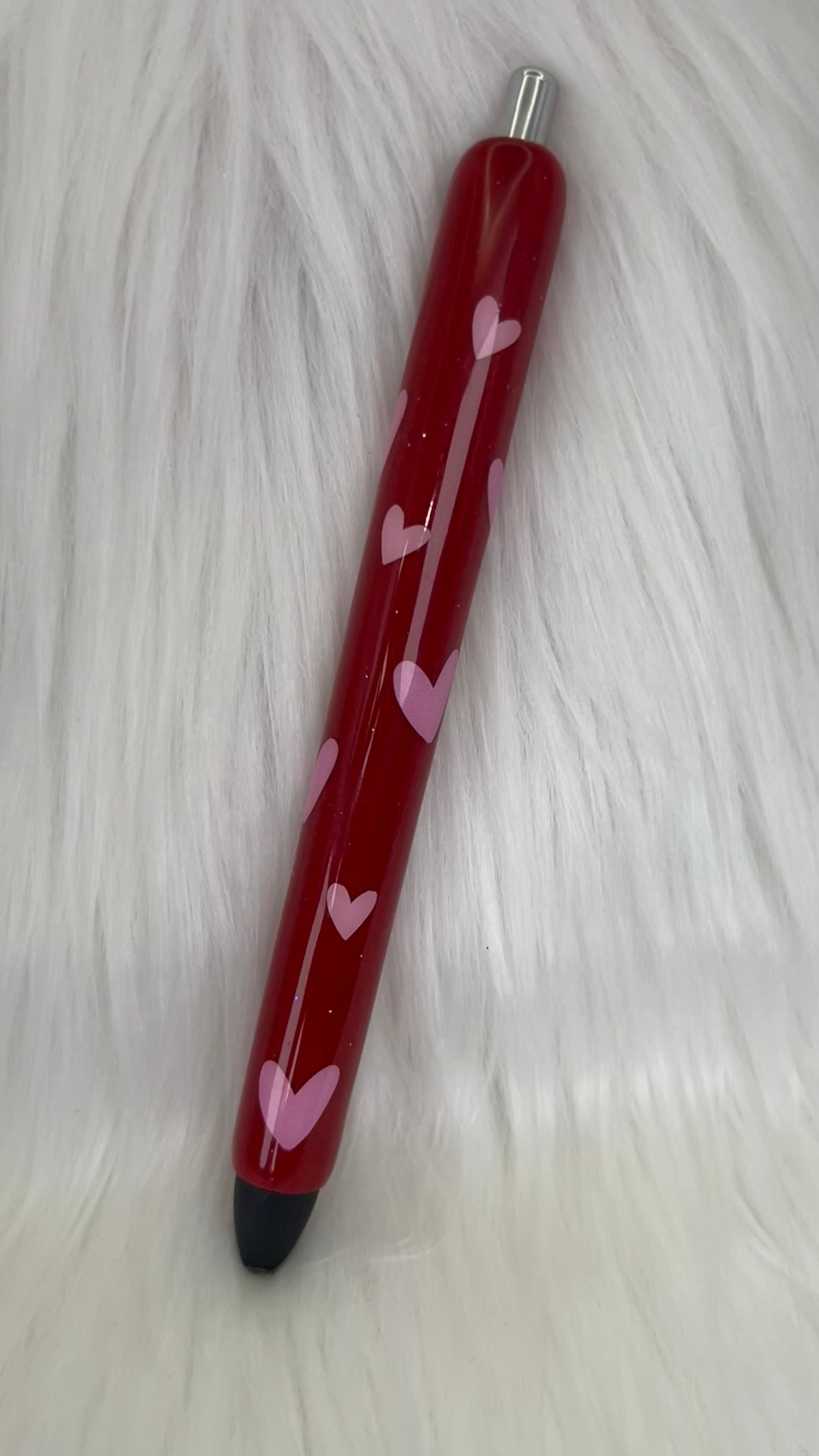 Red Love
