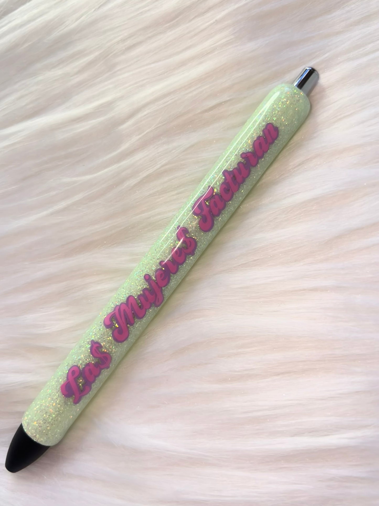 Las Mujeres Facturan