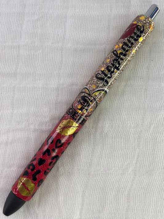 Gold-Digger (Personalized)