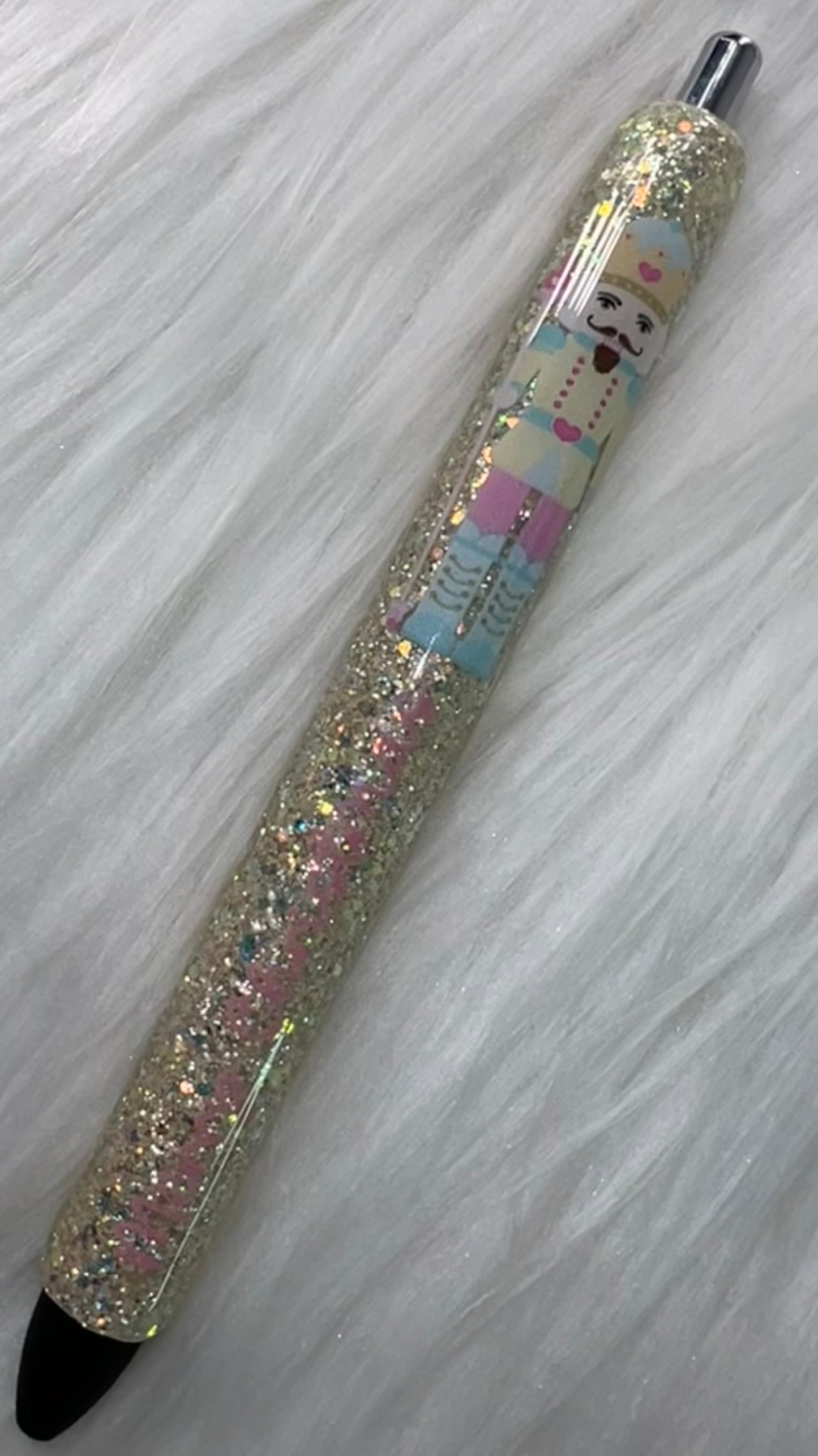 Nutcracker Royale Pen
