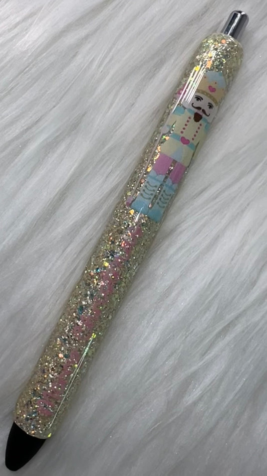 Nutcracker Royale Pen