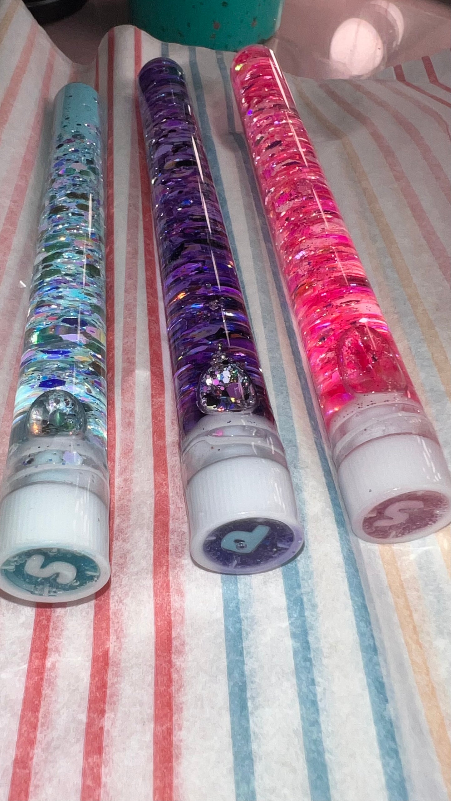Glitter Calmers
