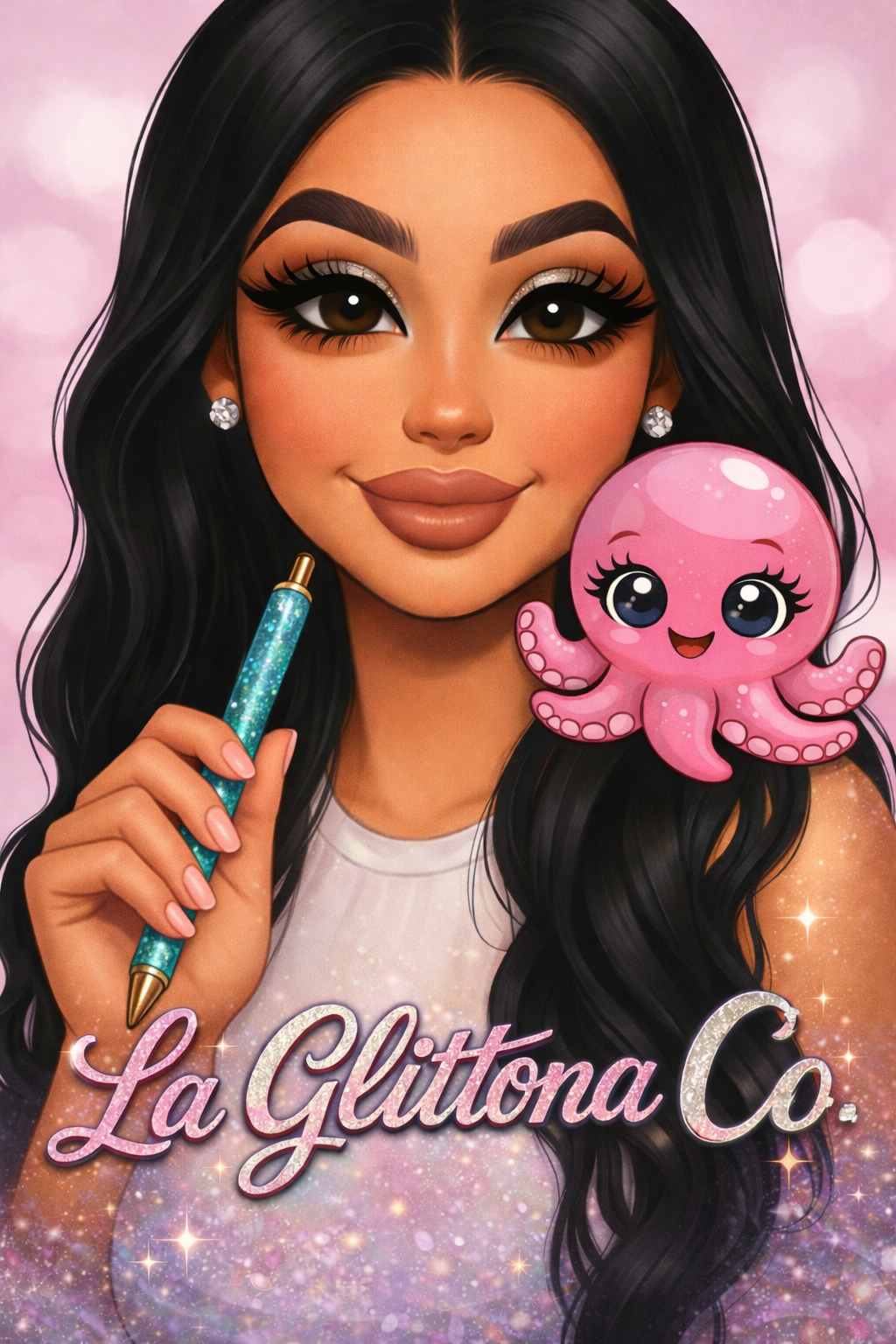 Customize Your Pen