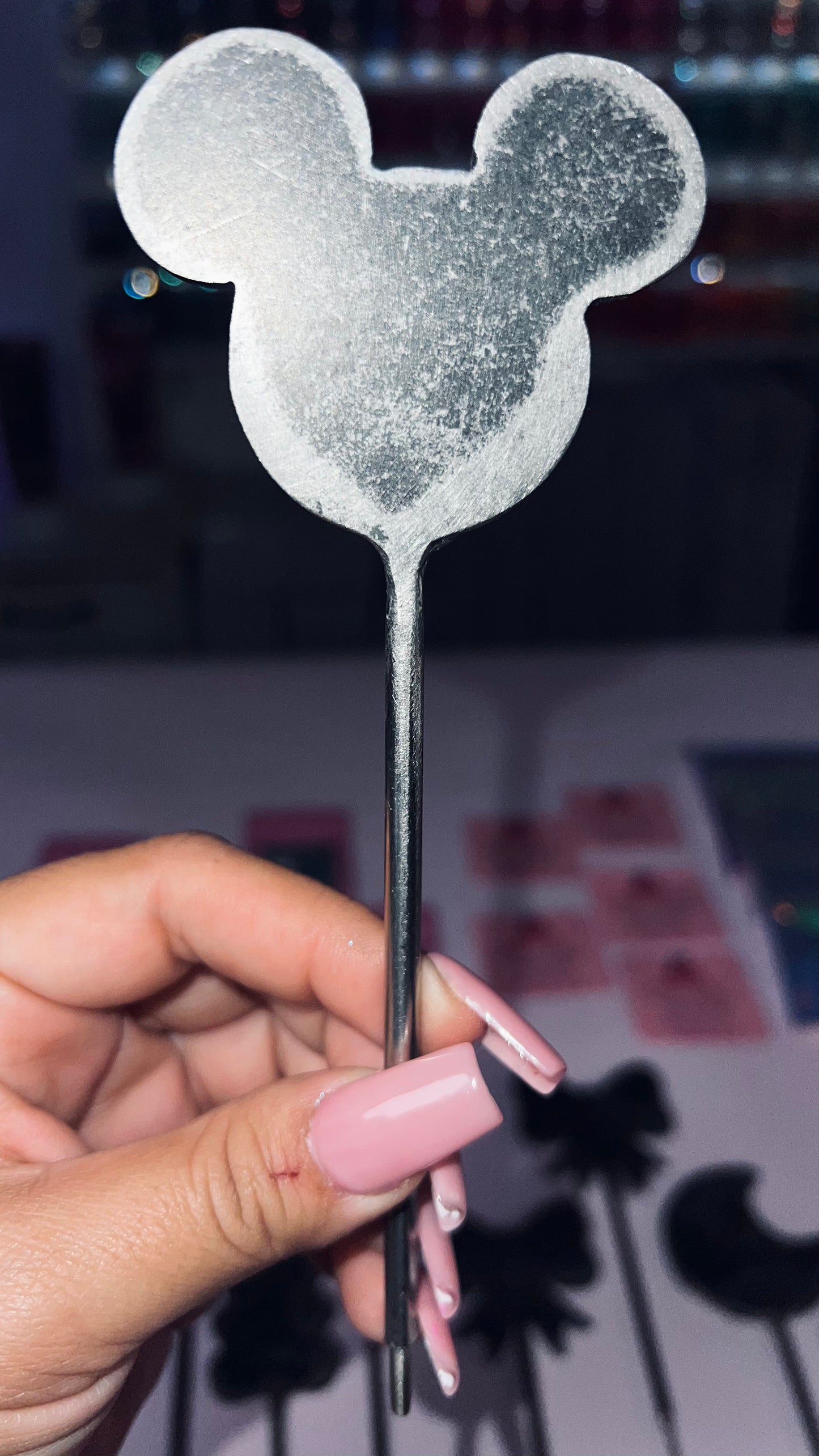 POKI-TÜL™-Customize Your Way- Mouse