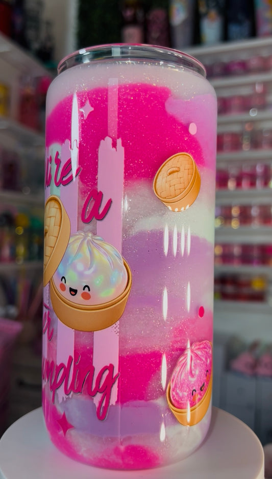 Add-On: PAINT/MILKSHAKE Effect (20oz or 24oz ONLY)
