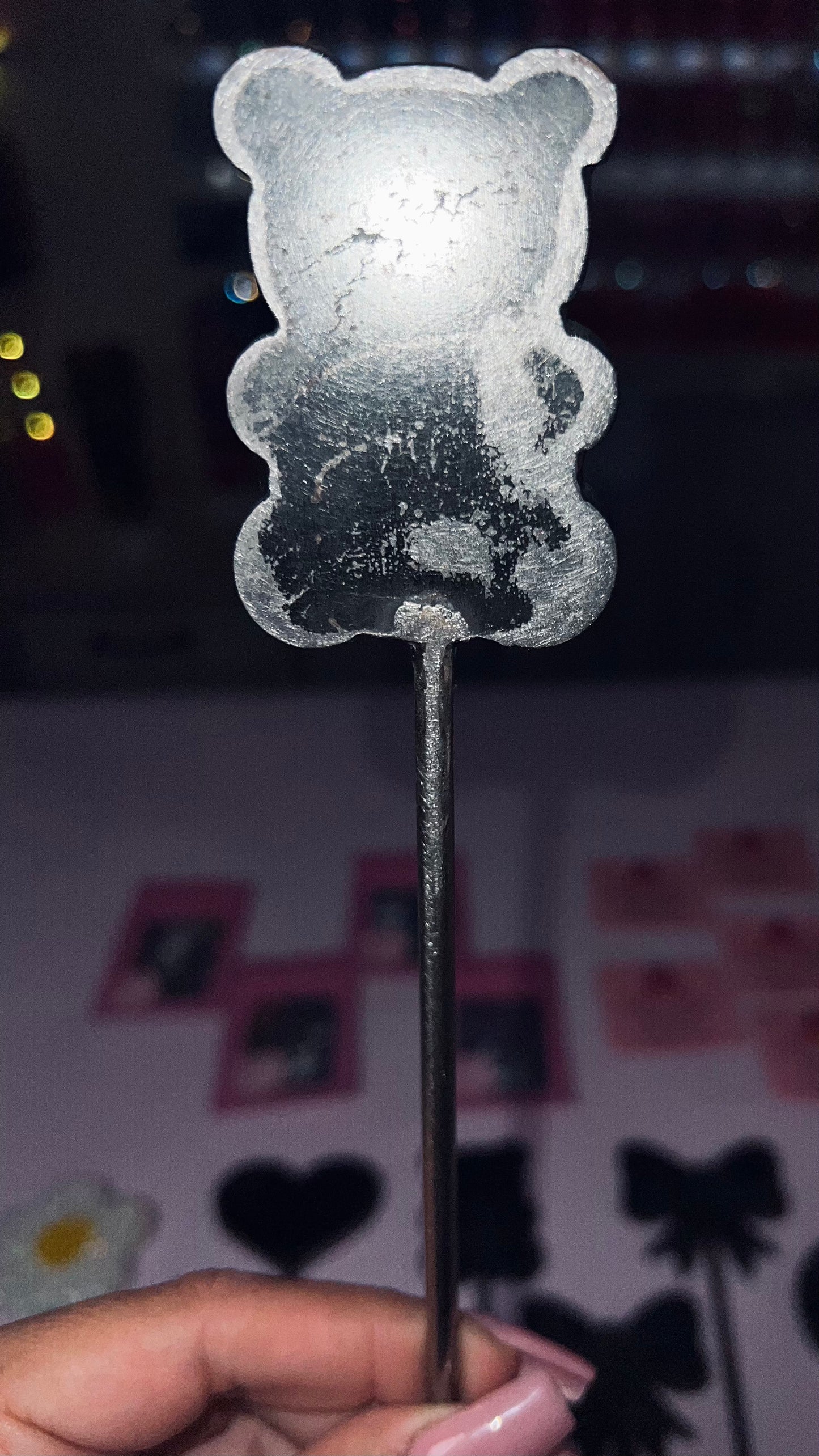 POKI-TÜL™ – Customize Your Way - Gummy Bear