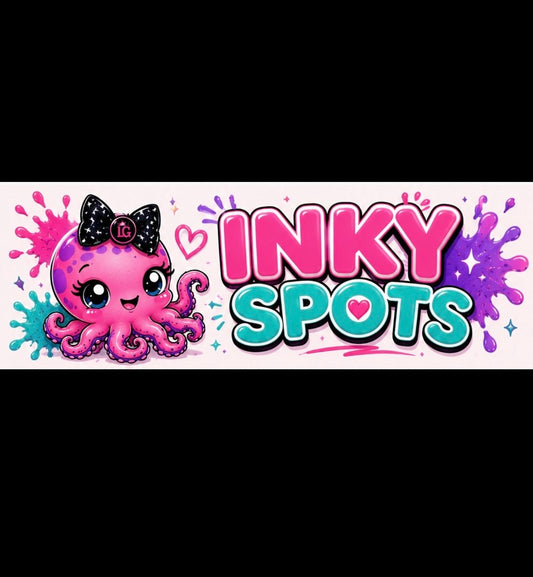 Inky Spots