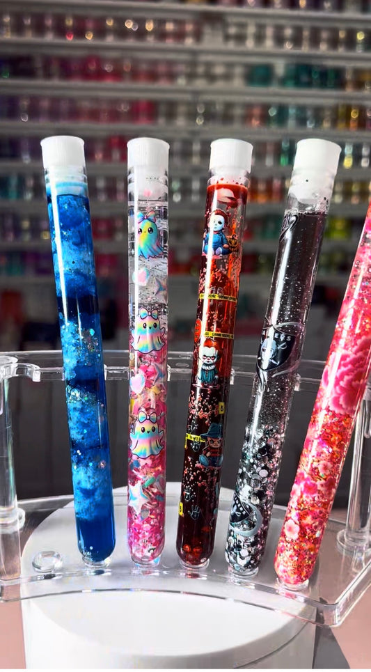 Glitter Calmers