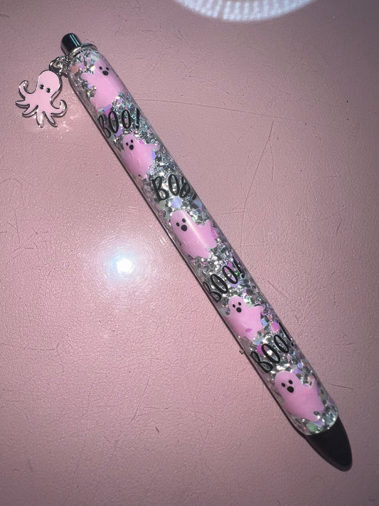 Pinky Boo