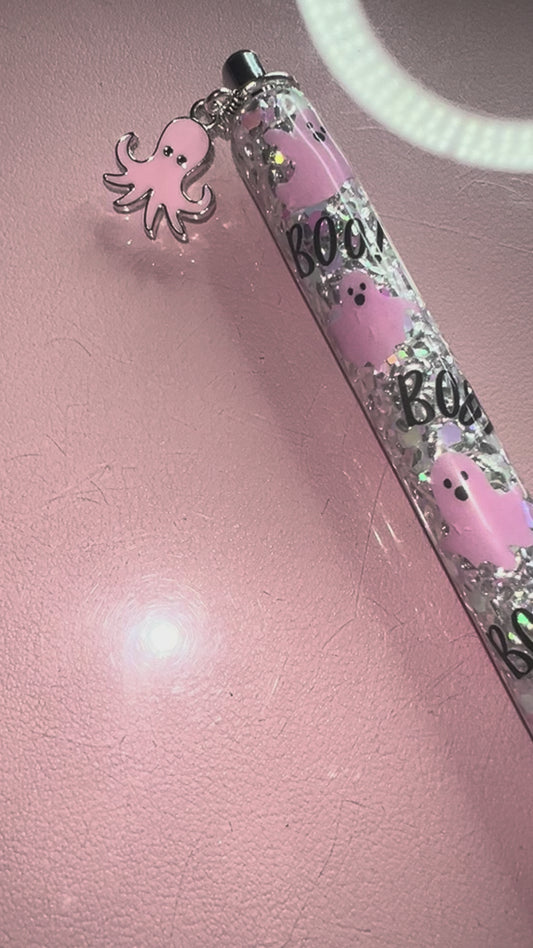 Pinky Boo