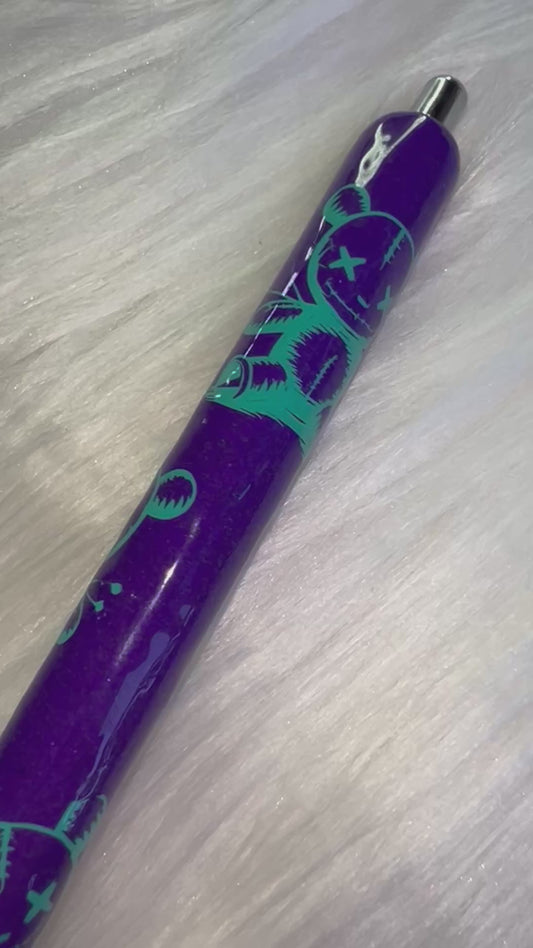 Voodoo Vibes