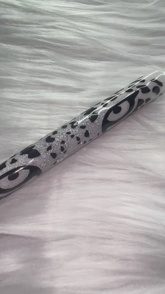 Snow Panther (Personalized)