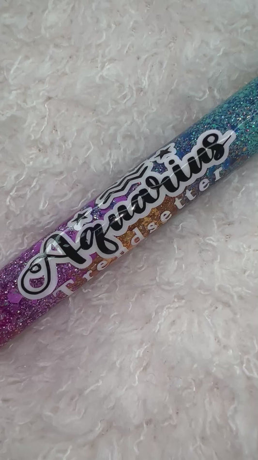Aquarius - Trendsetter