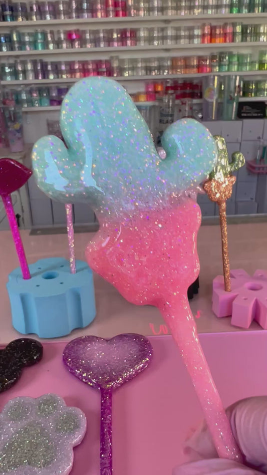 POKI-TÜL™--Sorbet Spike