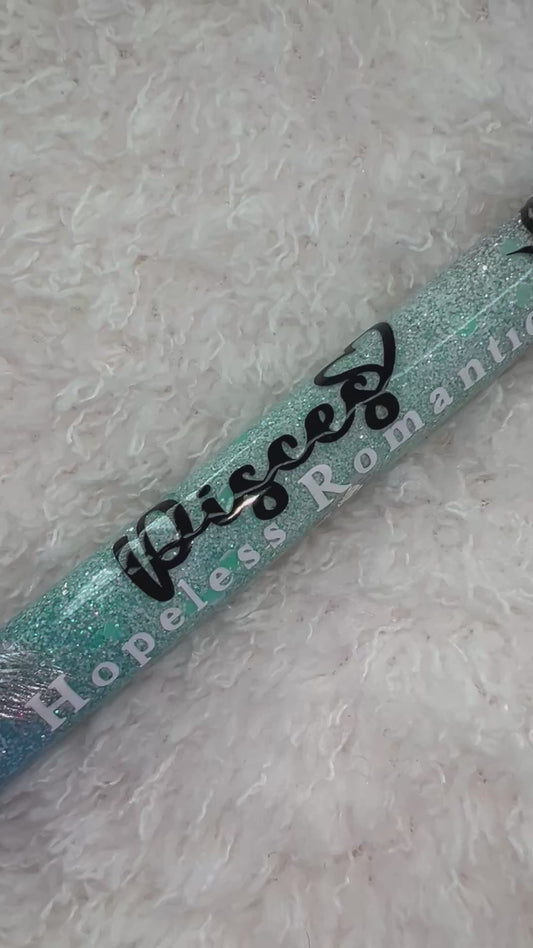 Pisces - Hopeless Romantic