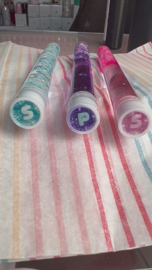 Glitter Calmers